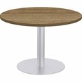 Special-T Hospitality Table, RoundTop, DiningH, 36inDIAx29inH, RiverCherry SCTSIEN36RC